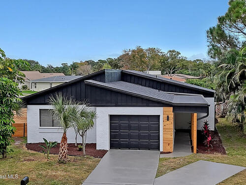 443 Myrtlewood Road, Melbourne, FL 32940