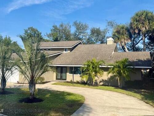 1379 Rose Court, Melbourne, FL 32935