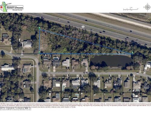 000 James Road, Cocoa, FL 32926