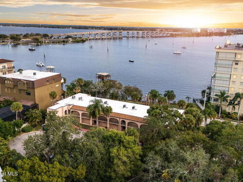 55 Riverside Drive, Cocoa, FL 32922