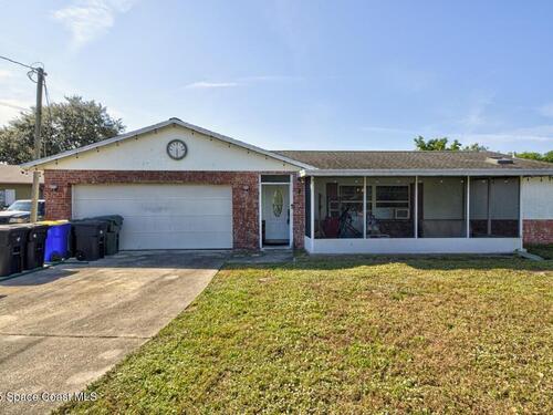 1319 Woodingham Drive, Rockledge, FL 32955