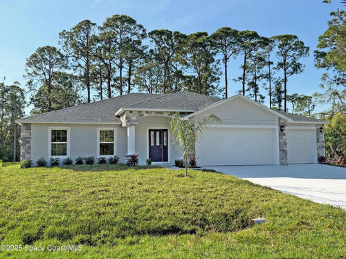 474 Scenic Road SW, Palm Bay, FL 32908