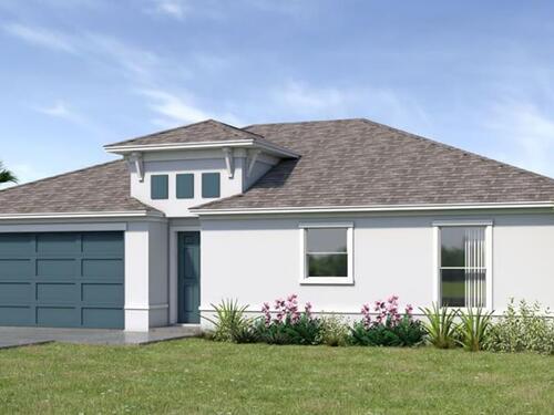 274 Cactus Street SE, Palm Bay, FL 32909