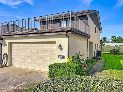 176 Seawind Drive, Satellite Beach, FL 32937