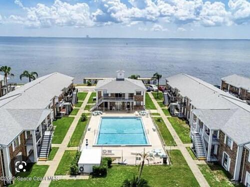 190 E Olmstead Drive, Titusville, FL 32780