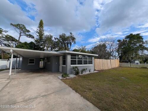 305 W Virginia Drive, Titusville, FL 32796