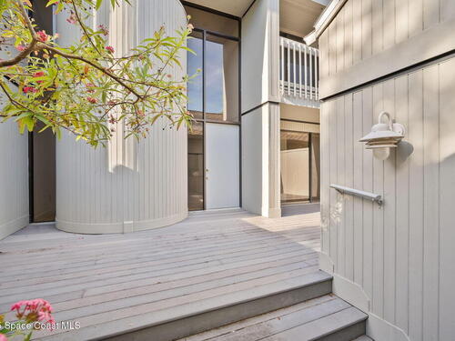 386 Aquarina Boulevard, Melbourne Beach, FL 32951