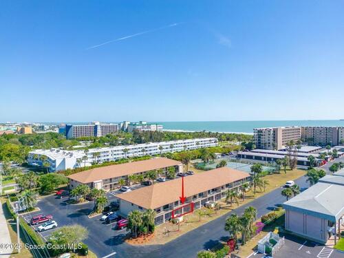3160 N Atlantic Avenue, Cocoa Beach, FL 32931