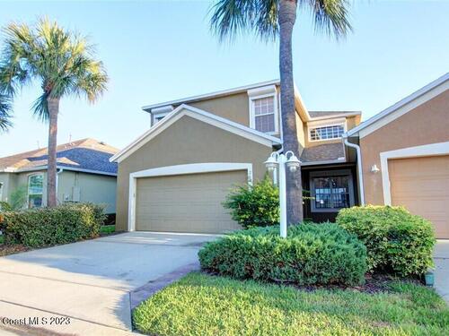 264 Intrepid Way, Indialantic, FL 32903