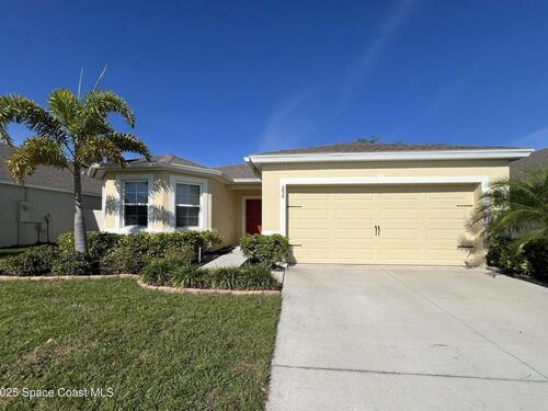590 Sorrento Drive, Cocoa, FL 32922