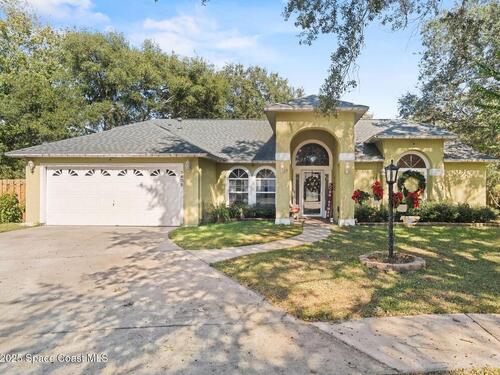 3635 Manassas Avenue, Melbourne, FL 32934