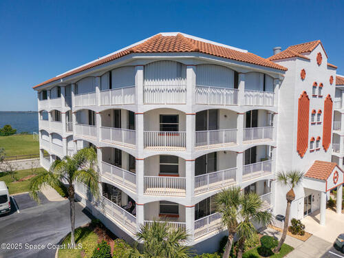 8934 Puerto Del Rio Drive, Cape Canaveral, FL 32920