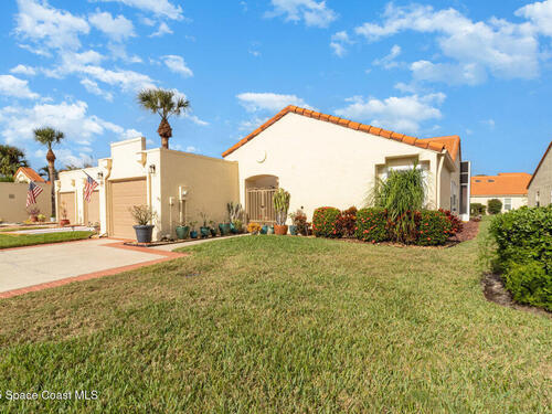 742 Pine Island Drive, Melbourne, FL 32940