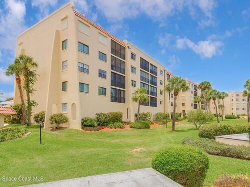 115 N Indian River Drive, Cocoa, FL 32922