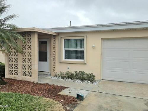 535 Lee Avenue, Satellite Beach, FL 32937