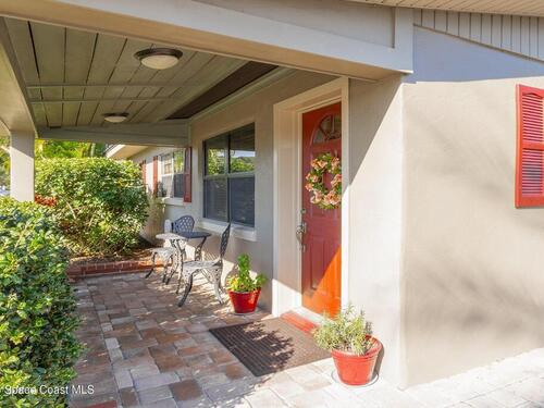 2266 Post Road, Melbourne, FL 32935