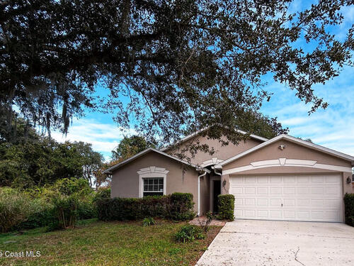 4253 Kenneth Court, Titusville, FL 32780