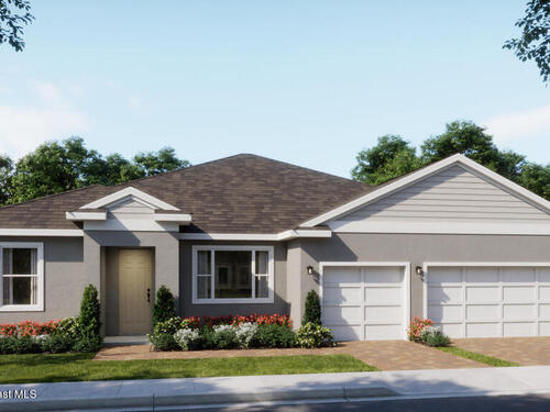 1124 Connolly Lane NE, Palm Bay, FL 32905