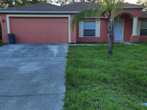 3266 Weyburn Avenue SE, Palm Bay, FL 32909
