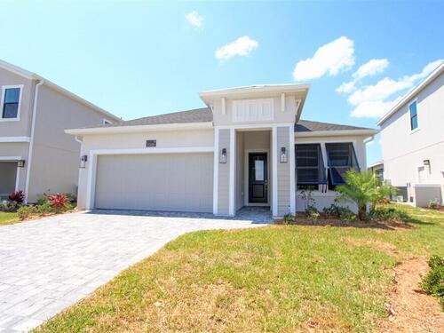 2508 Pangea Circle, Melbourne, FL 32940