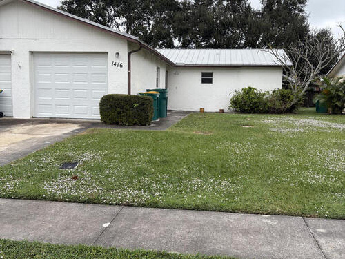 1416 Croftwood Drive, Melbourne, FL 32935