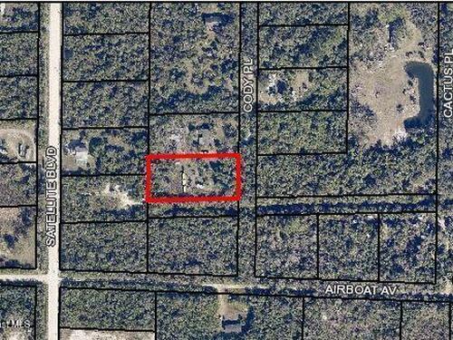 Cody Place, Cocoa, FL 32926