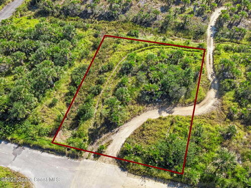 1014 Ponder Street SW, Palm Bay, FL 32908