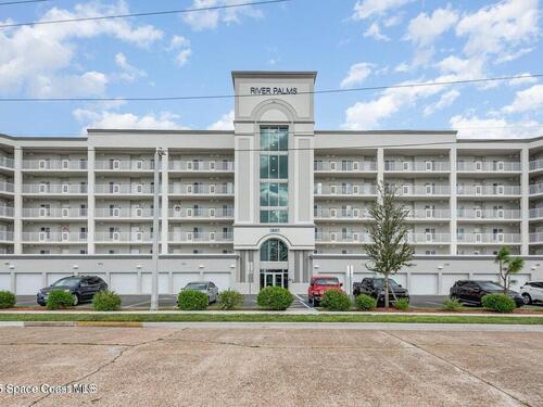 1805 Riverside Dr Unit 207 Drive, Titusville, FL 32780