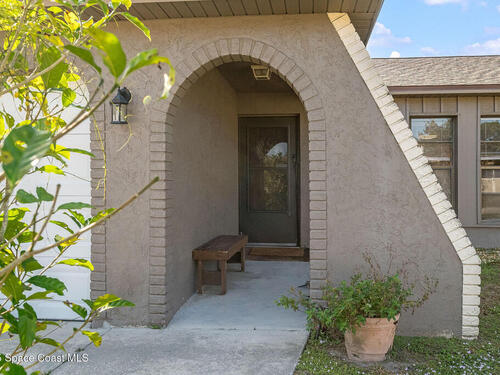 115 Angelo Road SE, Palm Bay, FL 32909