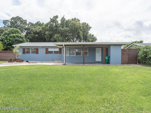 3235 Alice Street, Melbourne, FL 32904