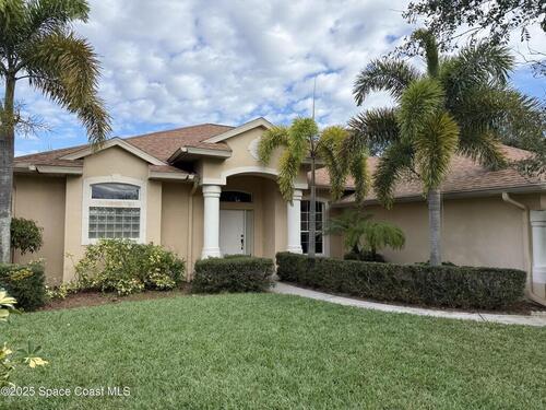 5971 Newbury Circle, Melbourne, FL 32940