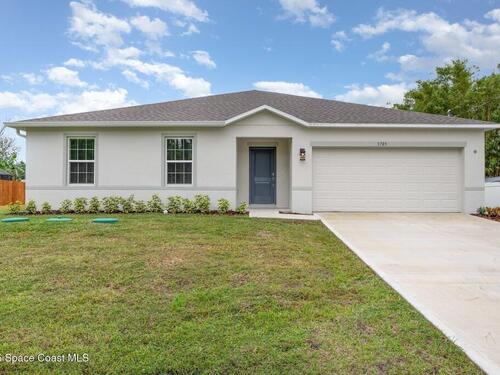 5705 Graham Street, Cocoa, FL 32927