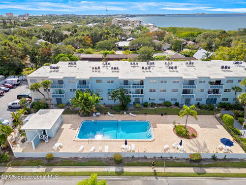 223 Columbia Drive, Cape Canaveral, FL 32920