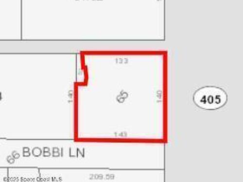 3500 South Street, Titusville, FL 32780