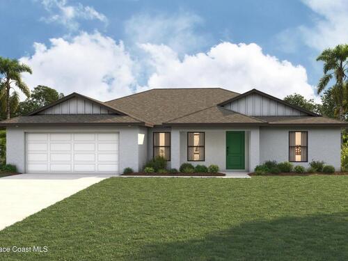 792 Darlington Avenue SW, Palm Bay, FL 32908