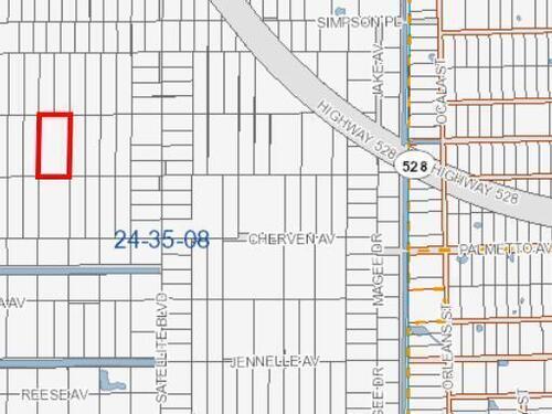 0000 Unknown Road, Cocoa, FL 32926