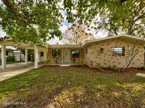 725 Osage Avenue, Melbourne, FL 32935