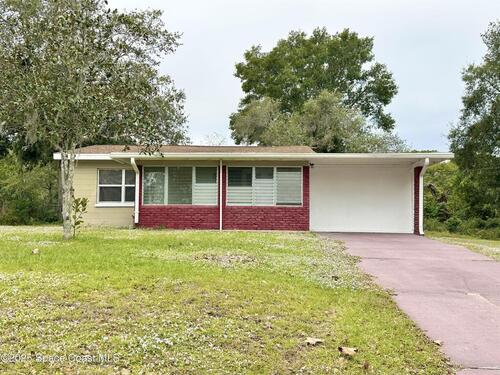 302 Nidy Avenue, Titusville, FL 32796