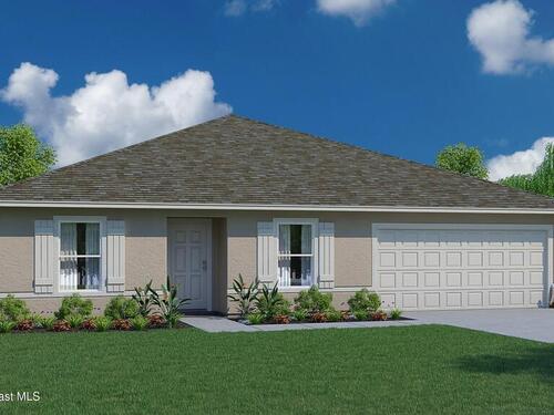 971 SW Richmond Circle SW, Palm Bay, FL 32908