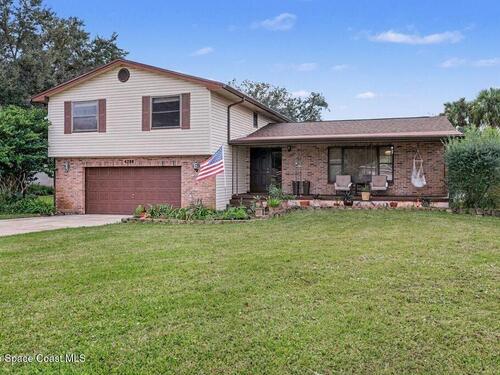 4280 Grovewood Lane, Titusville, FL 32780