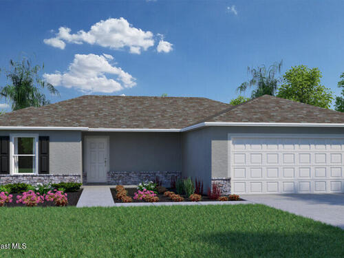 961 SW Richmond Circle SW, Palm Bay, FL 32908