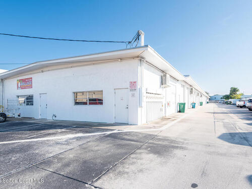 131 Tomahawk Drive, Indian Harbour Beach, FL 32937