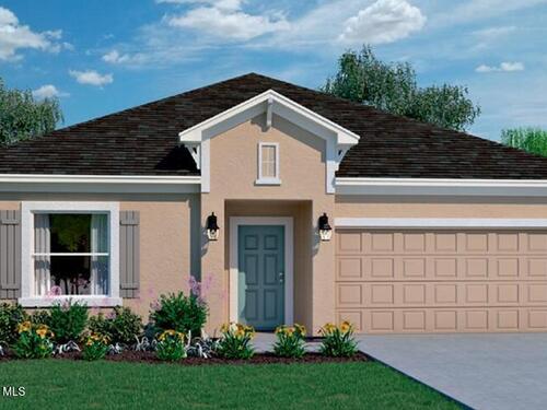 2814 Haven Way SW, Titusville, FL 32780