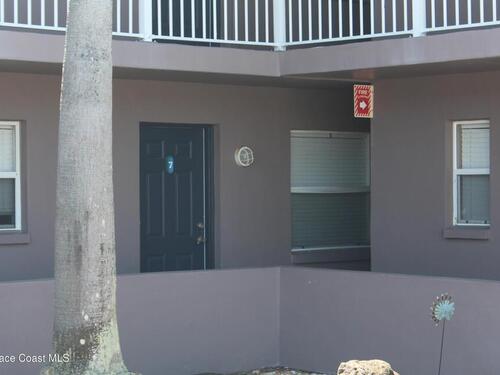 307 Adams Avenue, Cape Canaveral, FL 32920