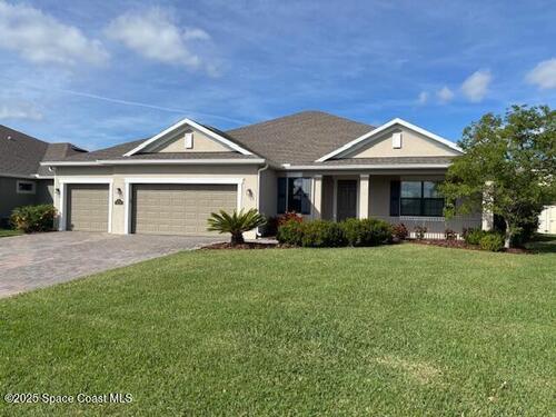 3174 Addison Drive, Melbourne, FL 32940
