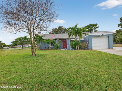 1575 Creel Road NE, Palm Bay, FL 32905