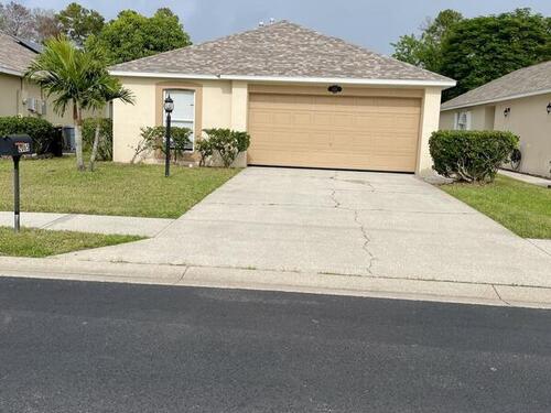 2065 Redwood Circle NE, Palm Bay, FL 32905