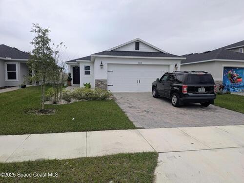 3638 Grappler Circle SE, Palm Bay, FL 32909