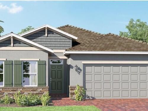 4030 Hollingsworth Drive SE, Palm Bay, FL 32909