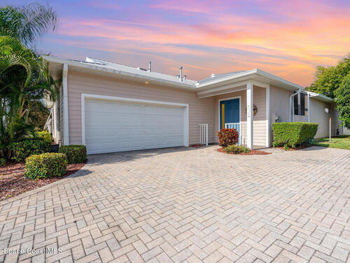 4150 Alamanda Key Drive, Melbourne, FL 32901